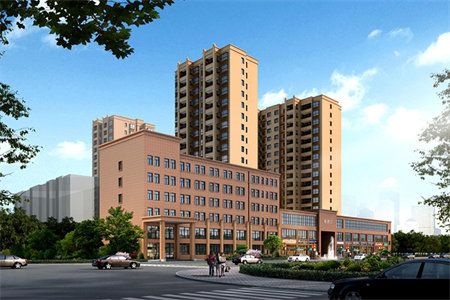 浉河区怡景翠园3室2厅2卫70万133m2出售