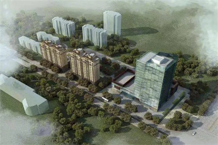 城东黄金花园3室2厅2卫151m2精装修