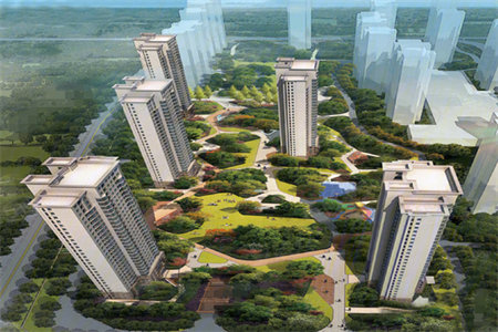 南湖盛元名府3室2厅2卫118㎡109万顶账房